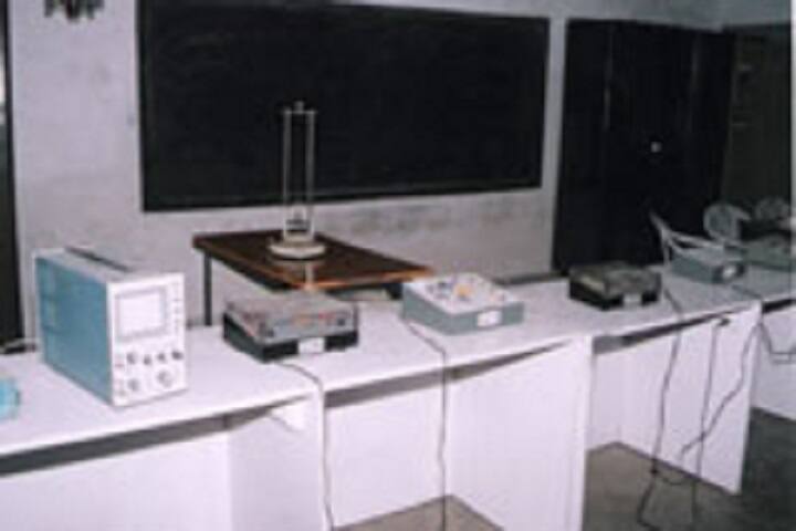 laboratory